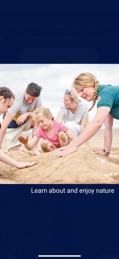 Talacre 8 Berth Caravan Presthaven Sands 빌라 외부 사진